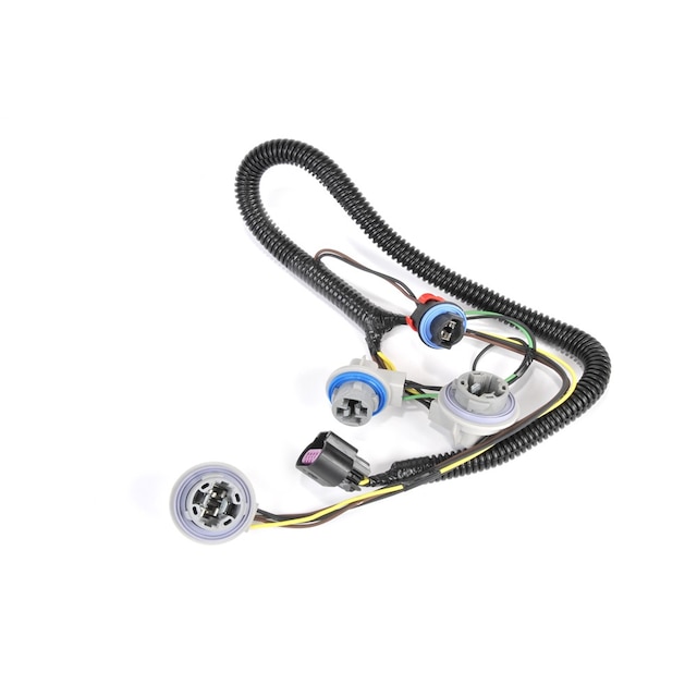 GM Genuine Parts Tail Light Wiring Harness