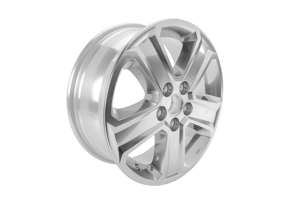 GM Genuine Parts 18x7-Inch Wheel