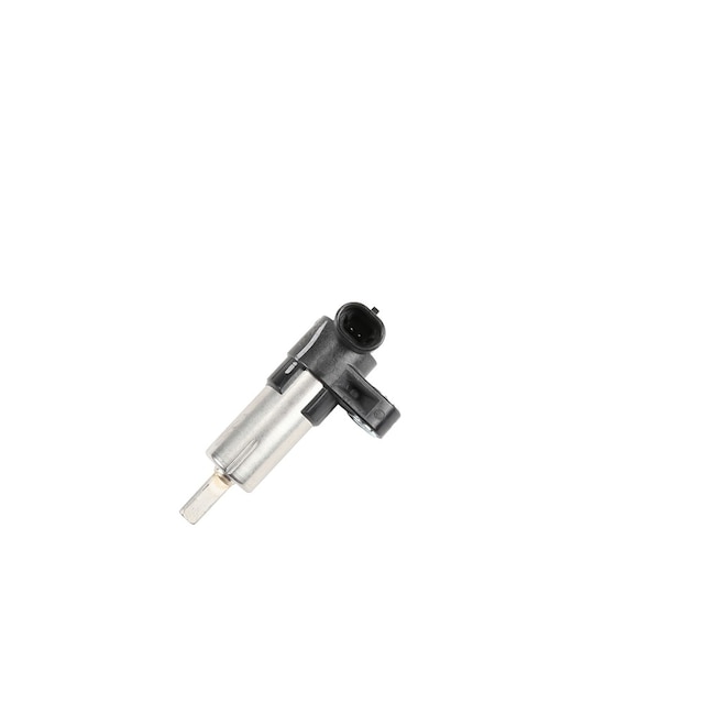 GM Genuine Parts Rear Wheel Speed Sensor