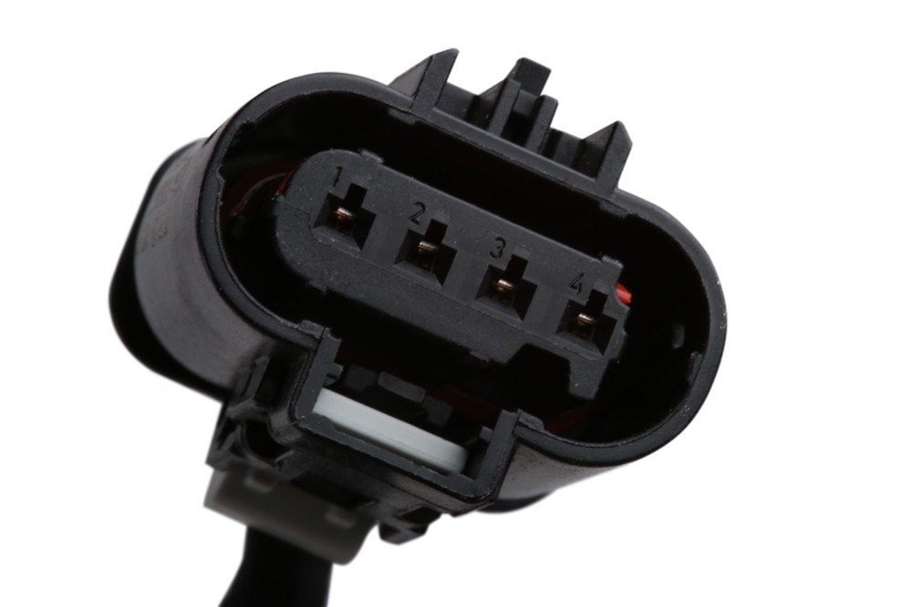 GM Genuine Parts Engine Wiring Harness