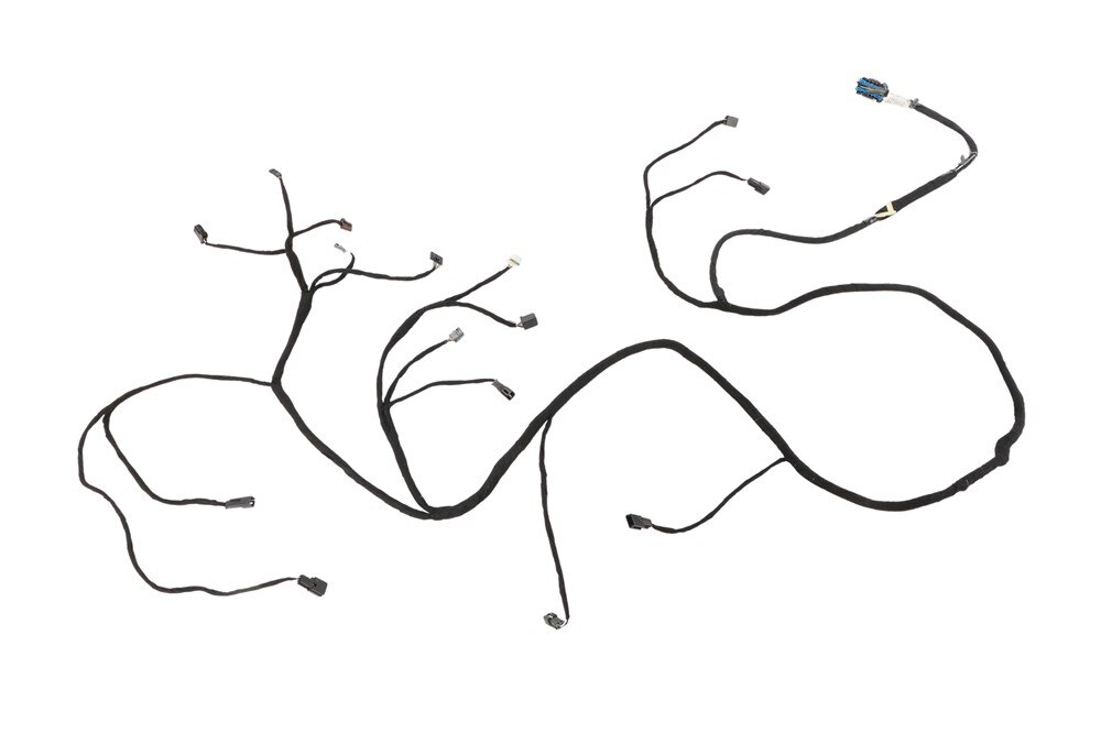GM Genuine Parts Roof Console Wiring Harness