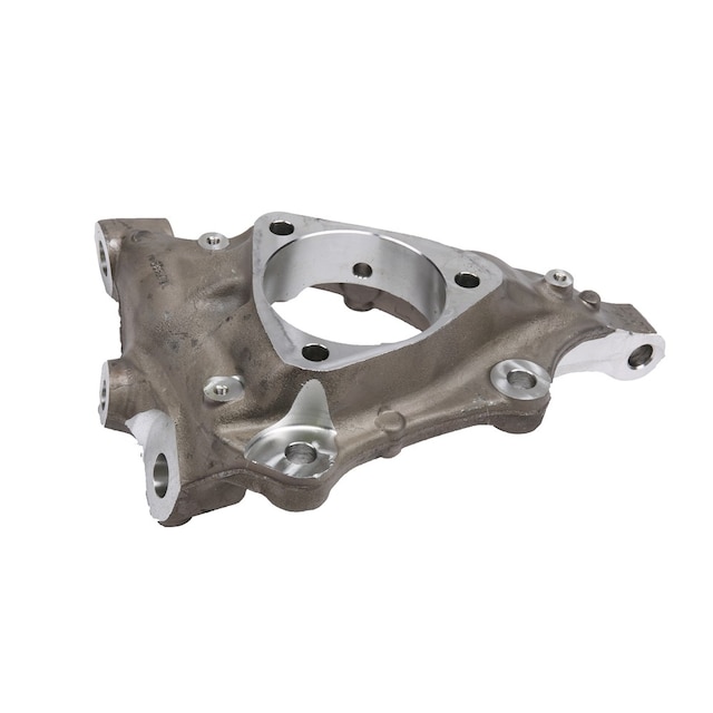 GM Genuine Parts Driver Side Steering Knuckle