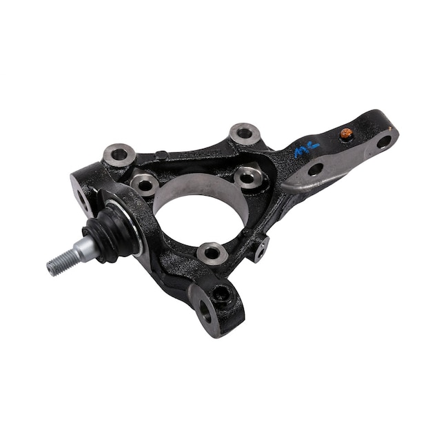 GM Genuine Parts Driver Side Steering Knuckle
