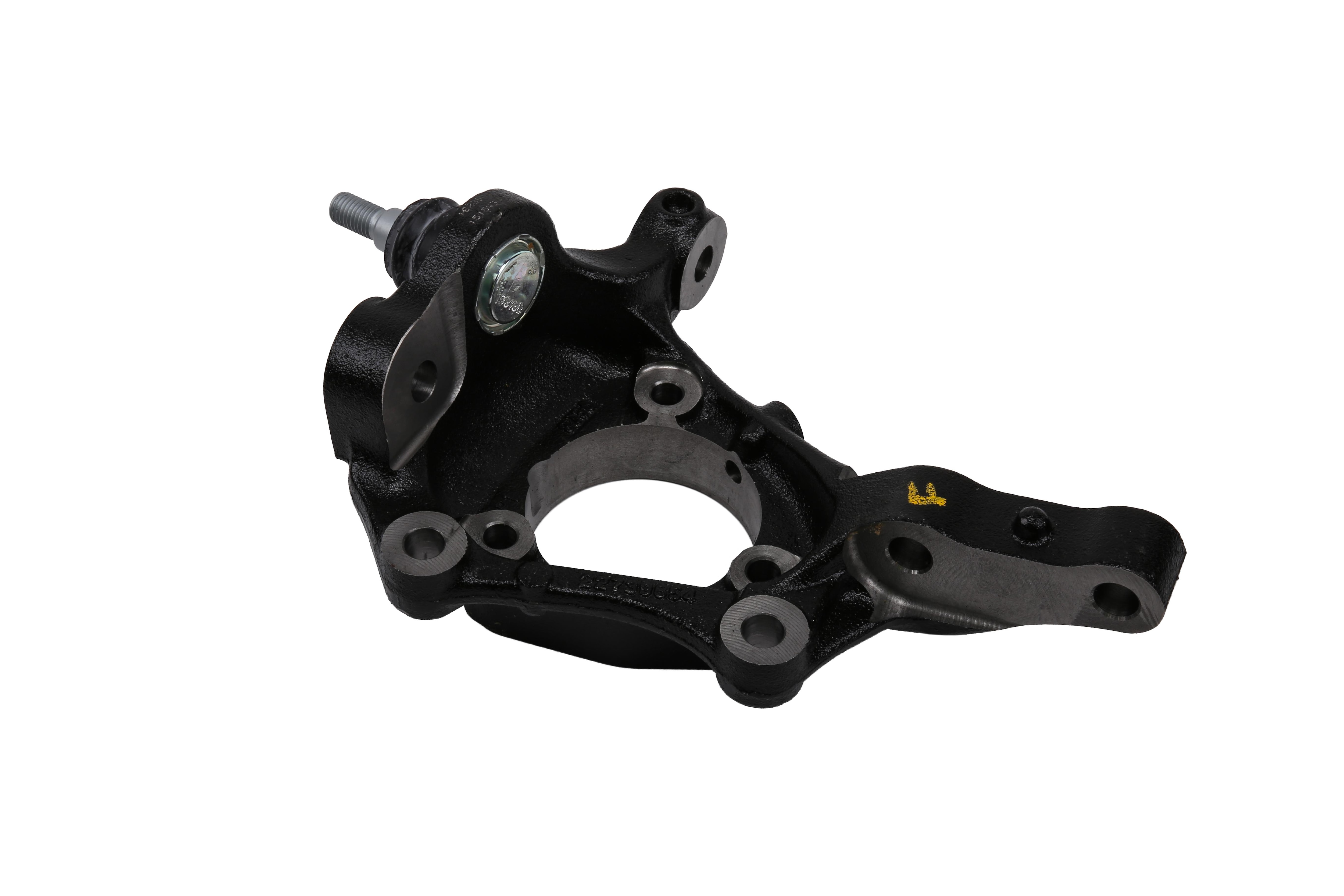 GM Genuine Parts Passenger Side Steering Knuckle | 22739650