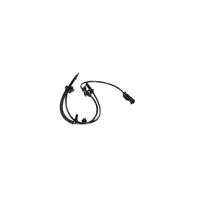 GM Genuine Parts Front Wheel Speed Sensor