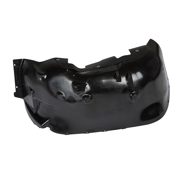 GM Genuine Parts Front Driver Side Wheelhouse Liner