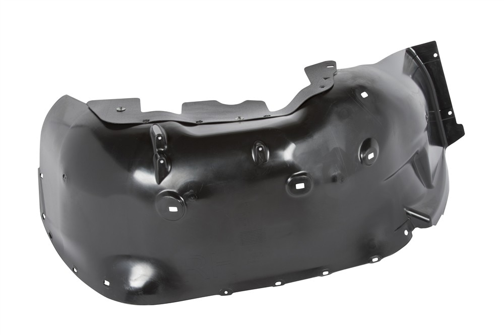GM Genuine Parts Passenger Side Front Wheelhouse Liner