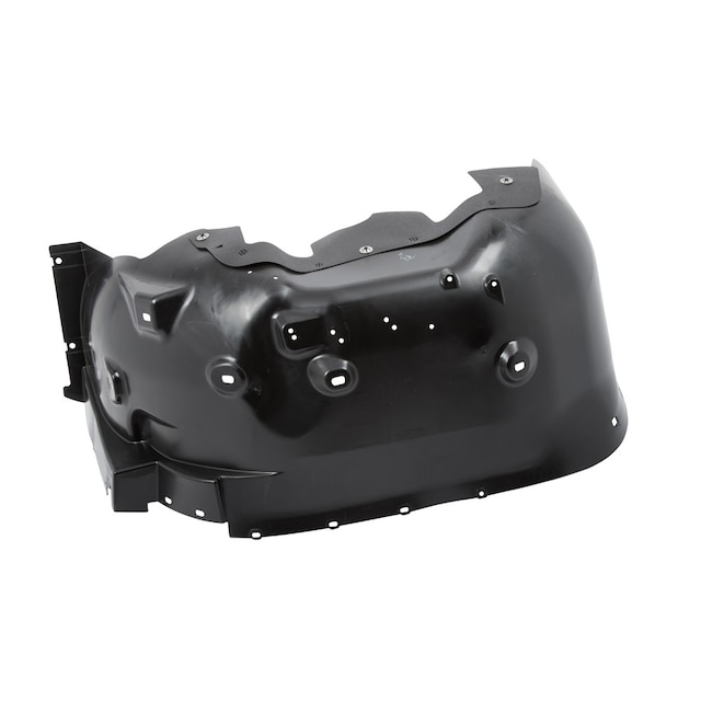GM Genuine Parts Front Driver Side Wheelhouse Liner