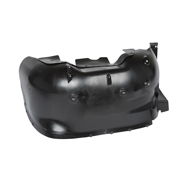GM Genuine Parts Passenger Side Front Wheelhouse Liner