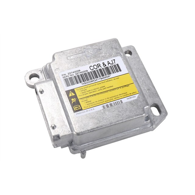 GM Genuine Parts Restraints Control Module