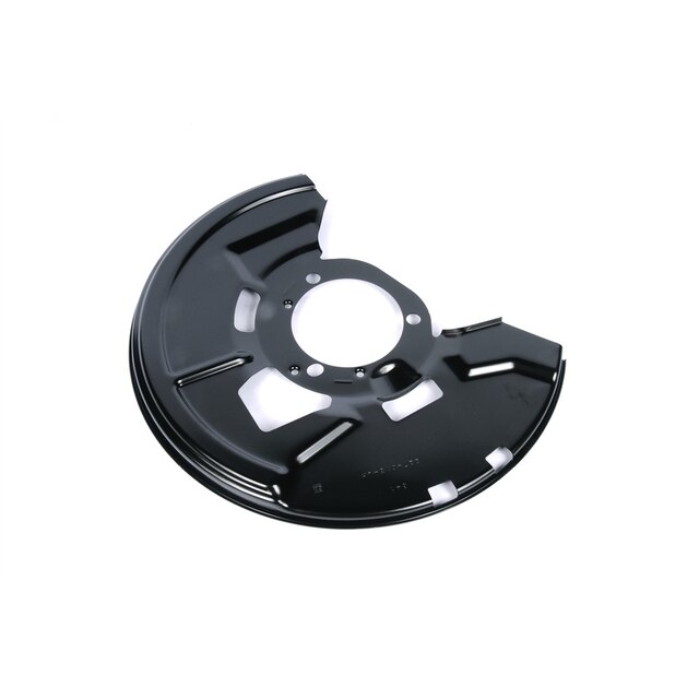 GM Genuine Parts Front Brake Dust Shield