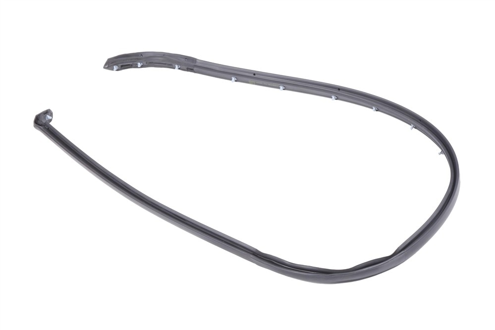 GM Genuine Parts Driver Side Door Lower Weatherstrip