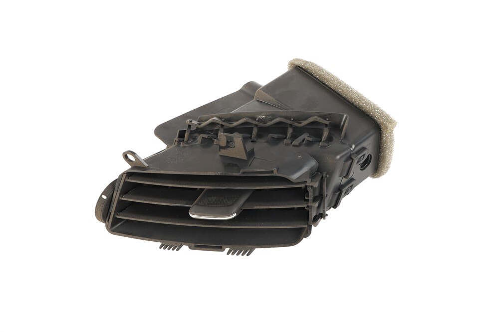 GM Genuine Parts Jet Black Driver Side Center Instrument Panel Air Outlet