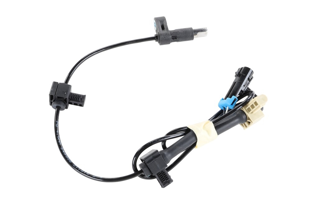 GM Genuine Parts Rear Wheel Speed Sensor