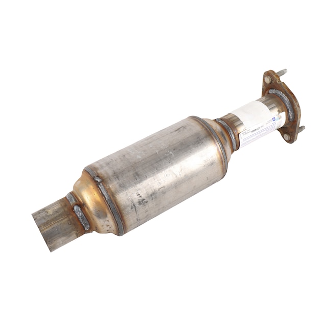 GM Genuine Parts 3-Way Catalytic Converter