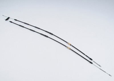 GM Genuine Parts Rear Parking Brake Cable Assembly