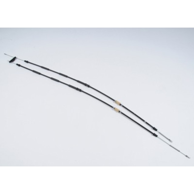 GM Genuine Parts Rear Parking Brake Cable Assembly