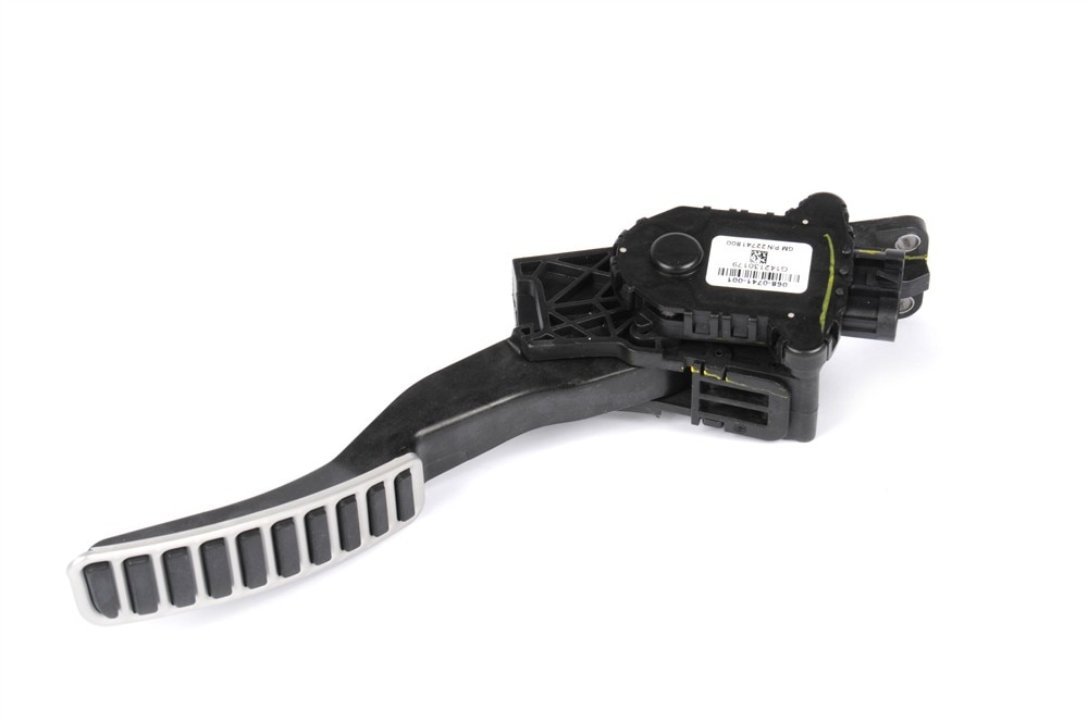 GM Genuine Parts Accelerator Pedal with Sensor