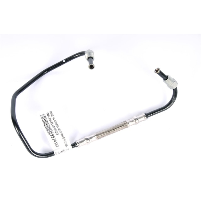 GM Genuine Parts Secondary Brake Pressure Modulator Valve Pipe