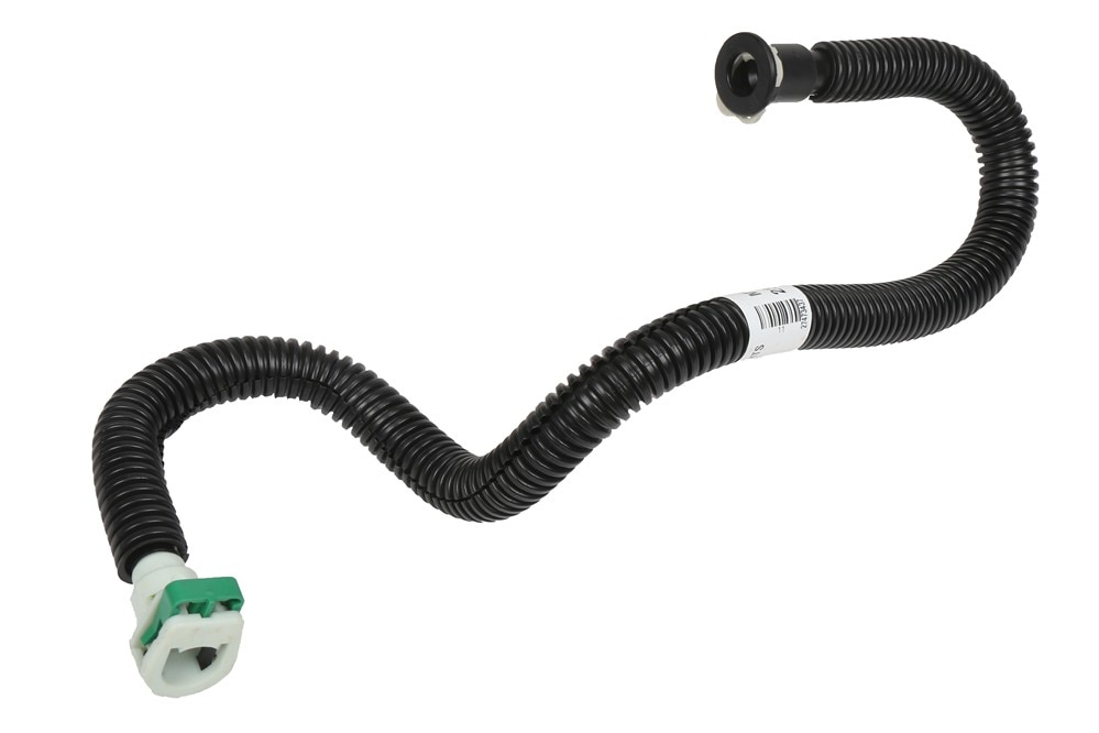 GM Genuine Parts Front Vapor Canister Pipe