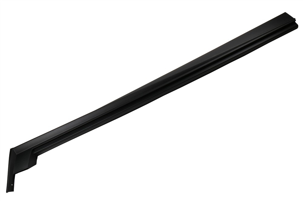 GM Genuine Parts Passenger Side Rocker Panel Front Molding