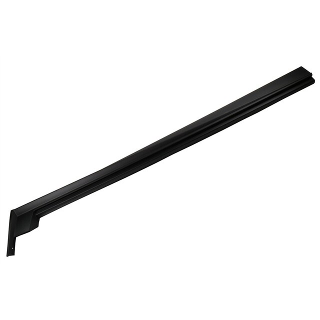 GM Genuine Parts Passenger Side Rocker Panel Front Molding