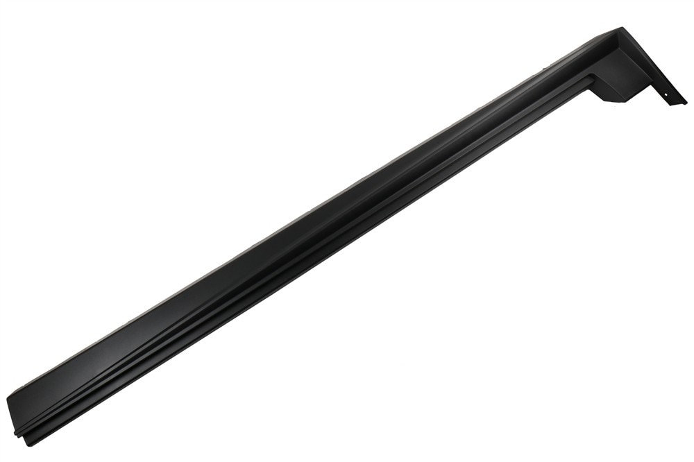 GM Genuine Parts Driver Side Rocker Panel Front Molding