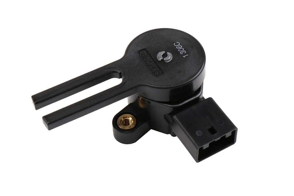 GM Genuine Parts Brake Pedal Position Sensor (Programming Required)