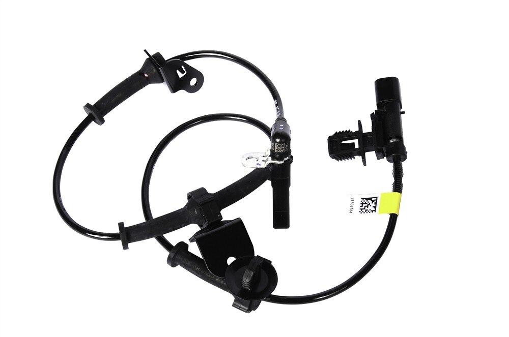 GM Genuine Parts Front Driver Side Wheel Speed Sensor