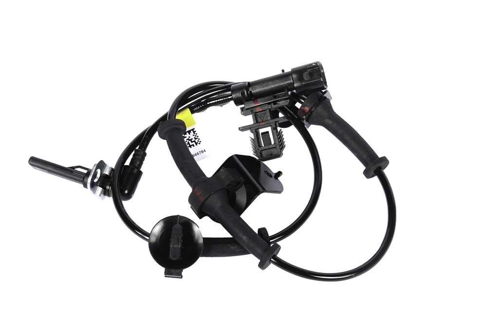 GM Genuine Parts Front Driver Side Wheel Speed Sensor