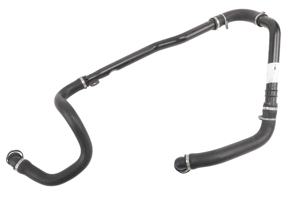 GM Genuine Parts Secondary Air Injection Pump Inlet Hose