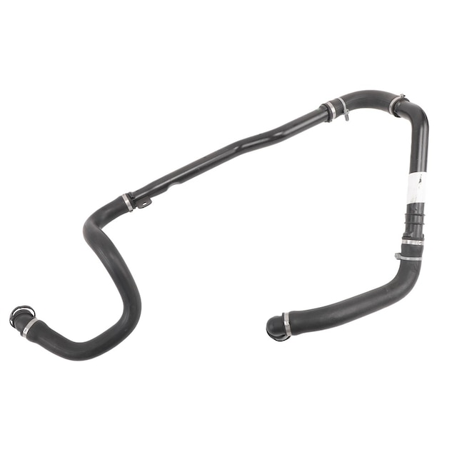 GM Genuine Parts Secondary Air Injection Pump Inlet Hose