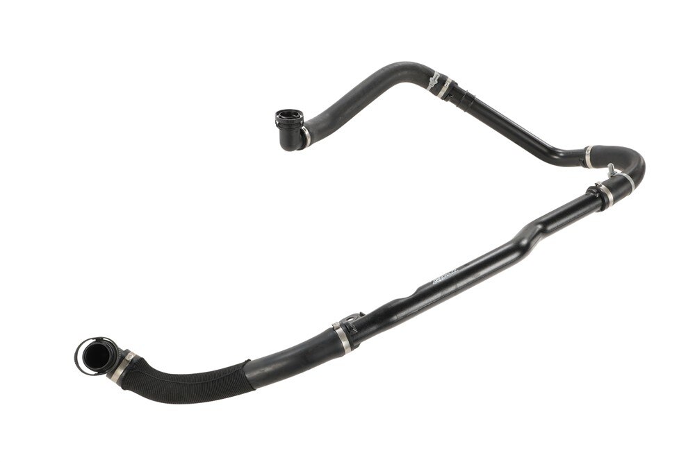 GM Genuine Parts Secondary Air Injection Pump Inlet Hose