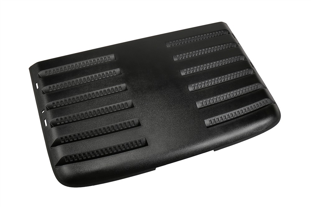 GM Genuine Parts Hood Center Molding
