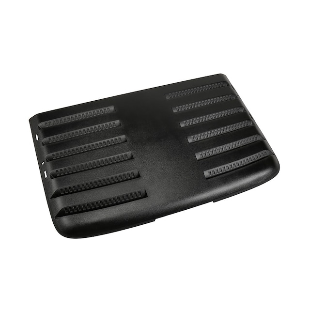 GM Genuine Parts Hood Center Molding