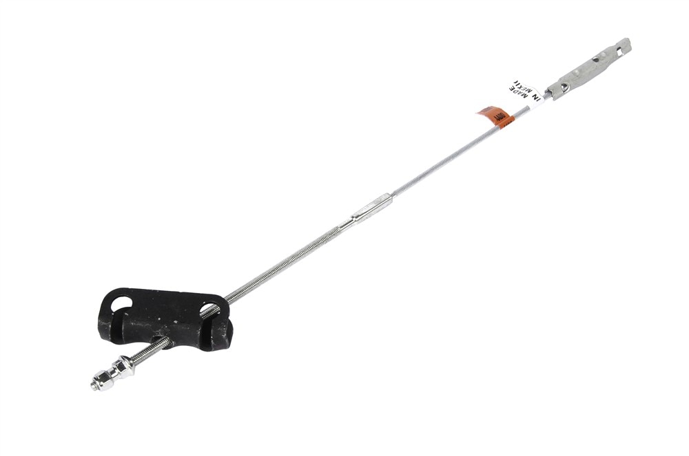 GM Genuine Parts Intermediate Parking Brake Cable Assembly