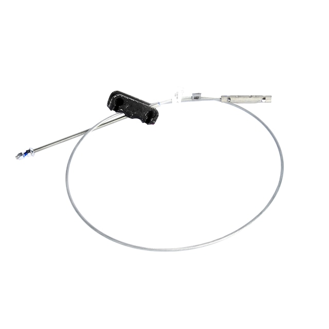 GM Genuine Parts Intermediate Parking Brake Cable Assembly