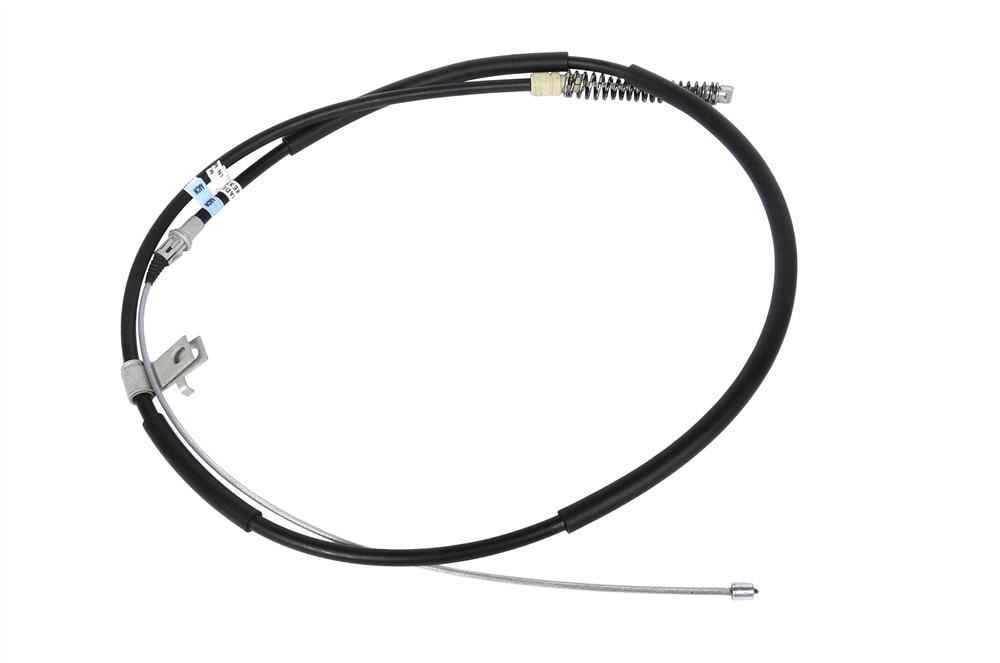 GM Genuine Parts Rear Driver Side Parking Brake Cable Assembly