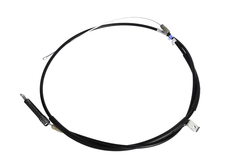 GM Genuine Parts Rear Driver Side Parking Brake Cable Assembly