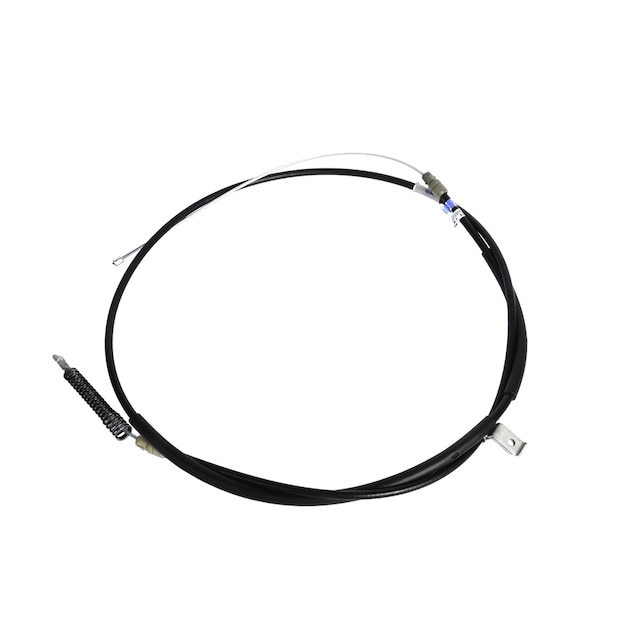 GM Genuine Parts Rear Driver Side Parking Brake Cable Assembly