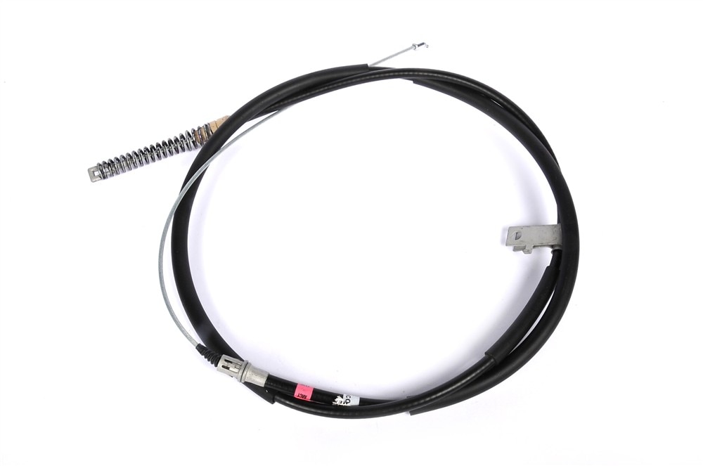 GM Genuine Parts Rear Driver Side Parking Brake Cable Assembly