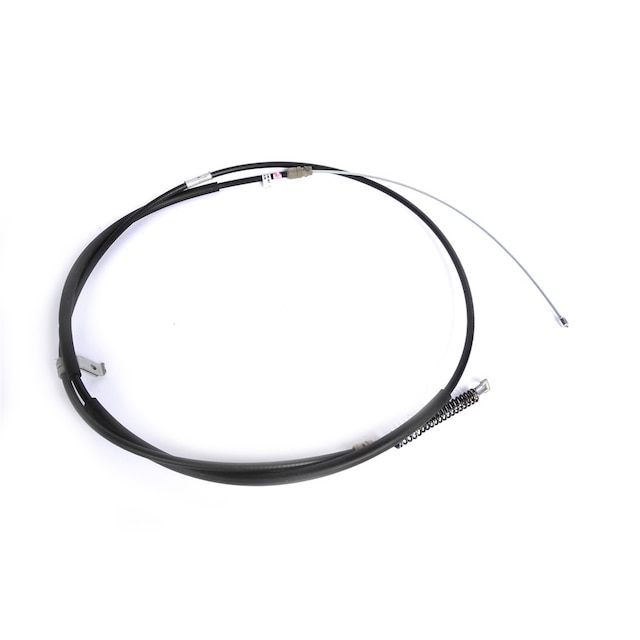 GM Genuine Parts Rear Driver Side Parking Brake Cable Assembly
