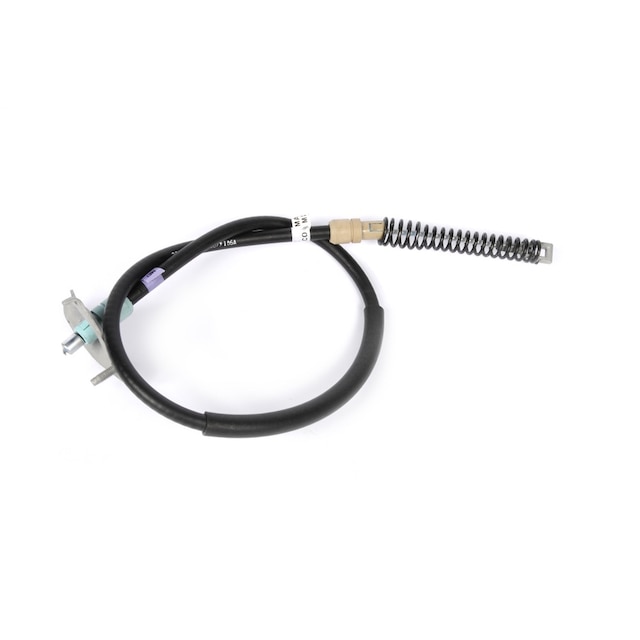 GM Genuine Parts Rear Driver Side Parking Brake Cable Assembly