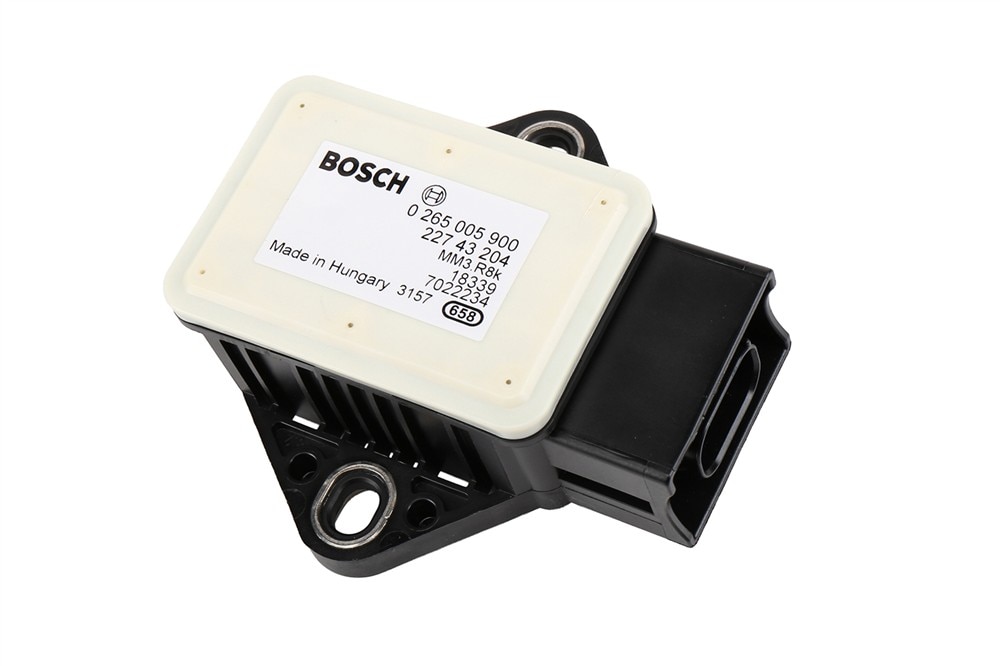 GM Genuine Parts Vehicle Yaw Sensor