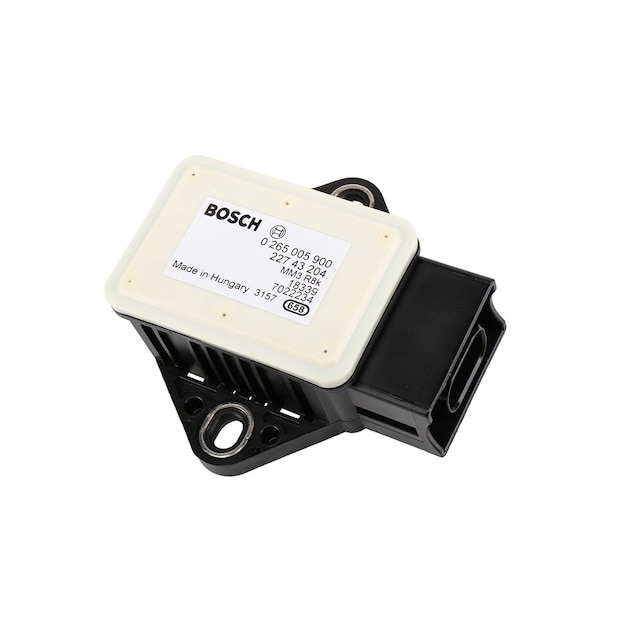 GM Genuine Parts Vehicle Yaw Sensor