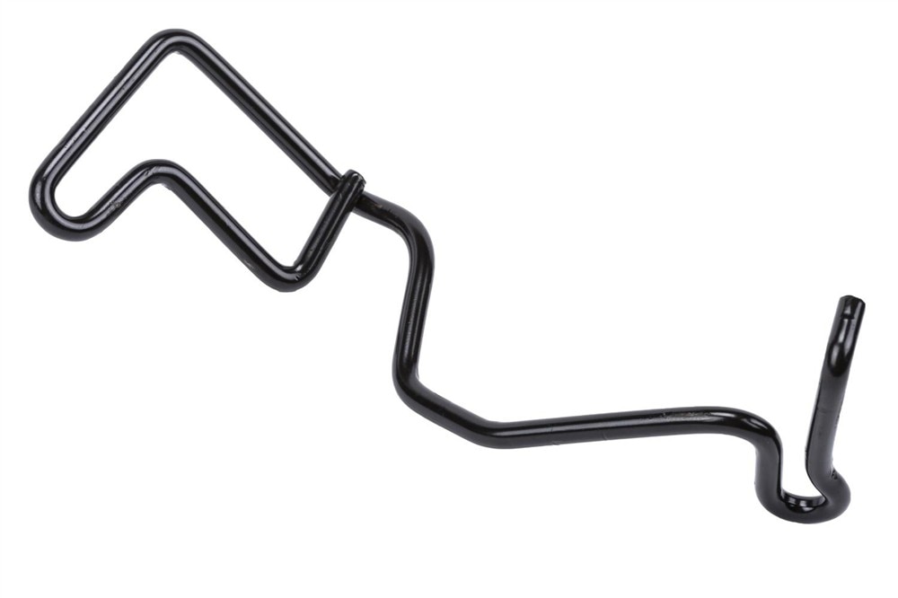 GM Genuine Parts Rear Parking Brake Cable Guide