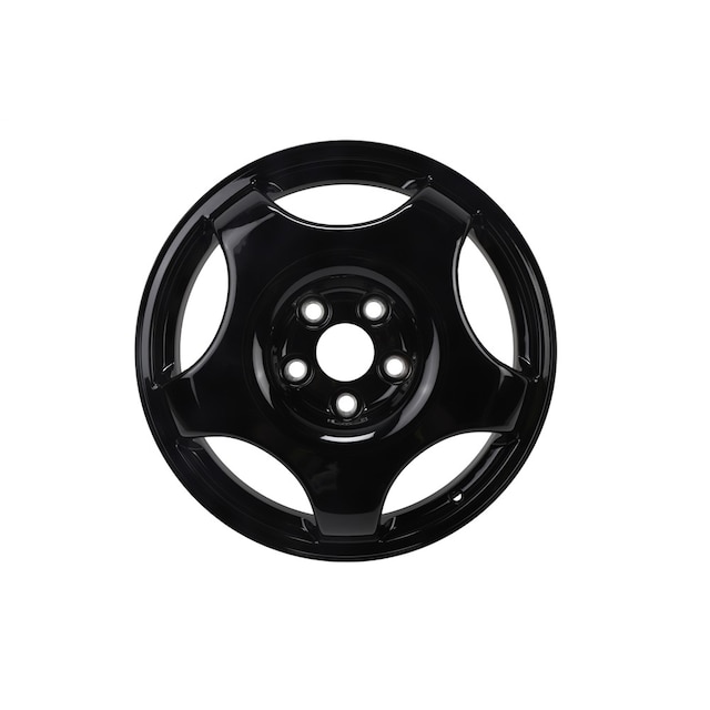 GM Genuine Parts 18x4-Inch Aluminum Wheel