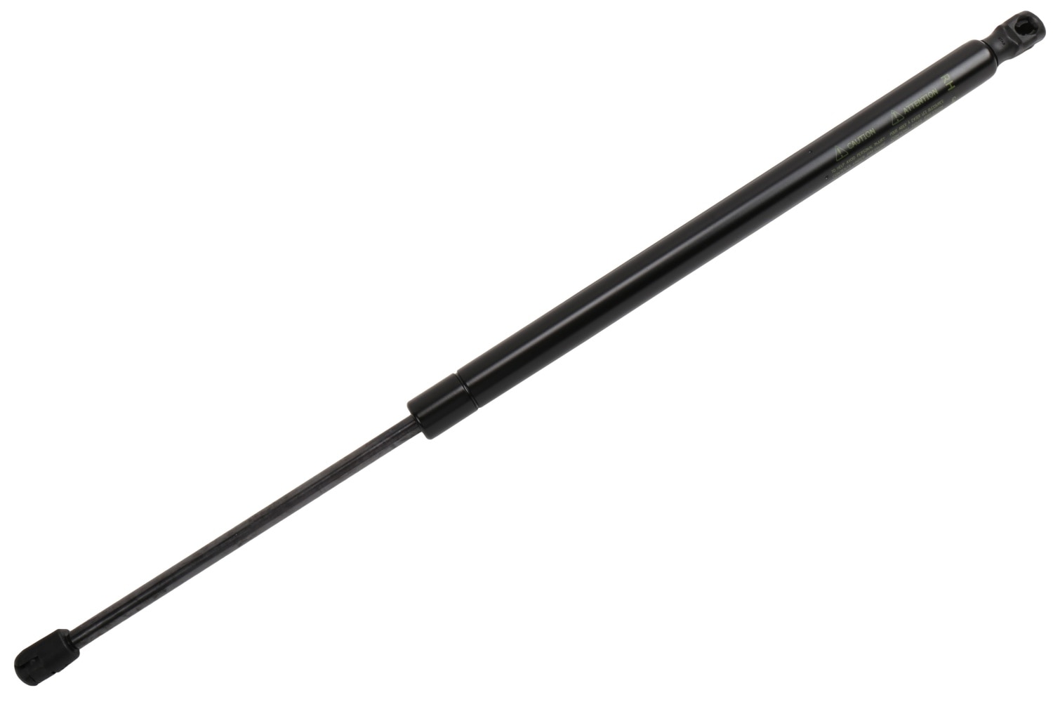 GM Genuine Parts Passenger Side Liftgate Strut
