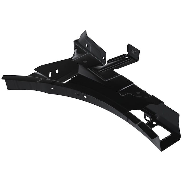 GM Genuine Parts Driver Side Front Engine Compartment Upper Rail