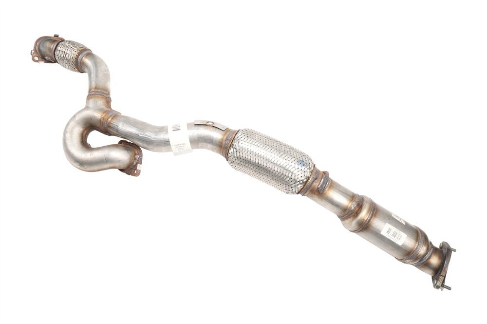 GM Genuine Parts Front Exhaust Pipe